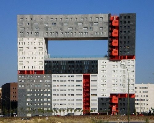 7. Mirador binosi