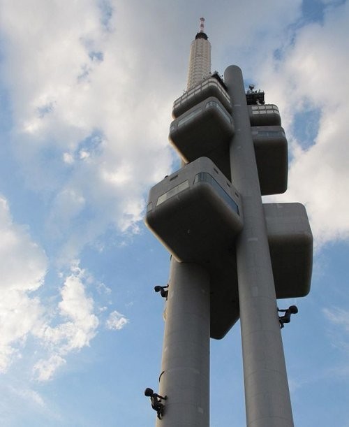 21. Jijkovsk teleminorasi