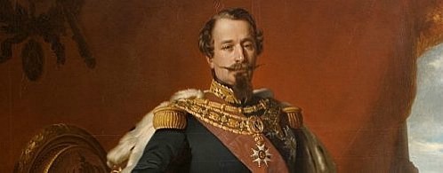 1. Napoleon mushuklarni yaxshi ko’rgan