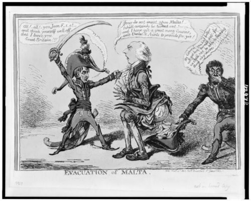 6. Napoleonning taxminiy past bo’yi shunchaki Britaniya propogandasining natijasi