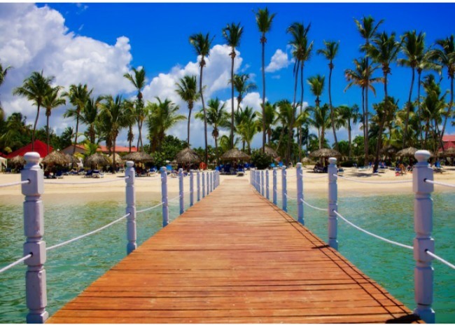 Dominikan Respublikasi