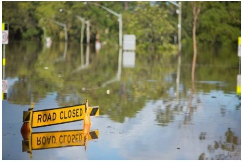 2. Suv toshqinidan so'ng sug'urta bo'yicha kompaniyasining to'lanishida rad etilishi. 