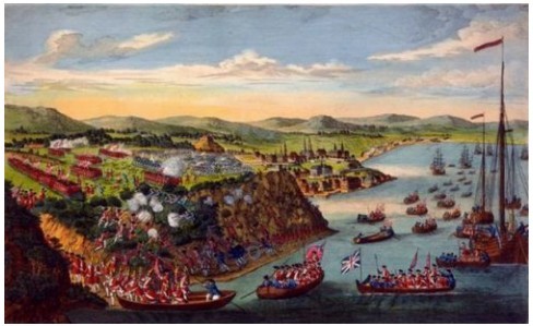 10. Franko-hindular urushi. 