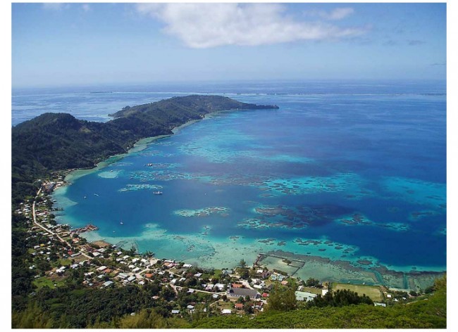 Pitkern oroli (Buyuk Britaniya)