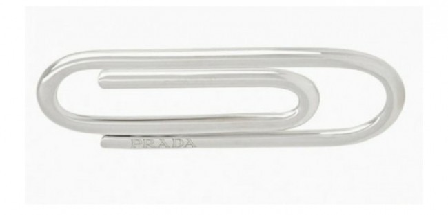 4. Pradadan qog'oz uchun skrepka