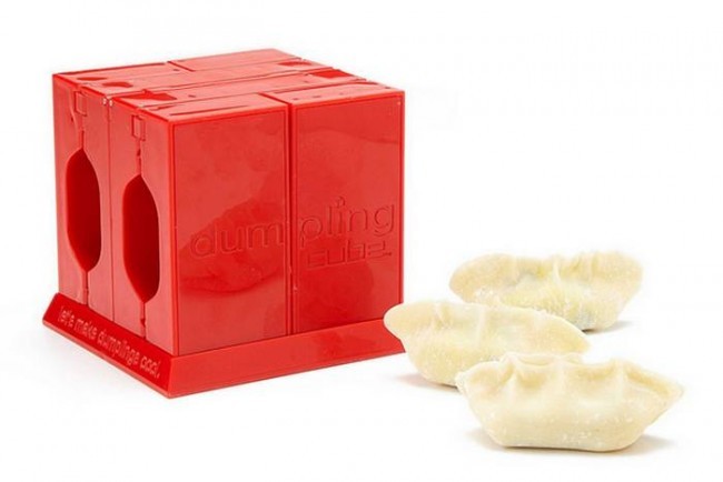 Chuchvara uchun kubik