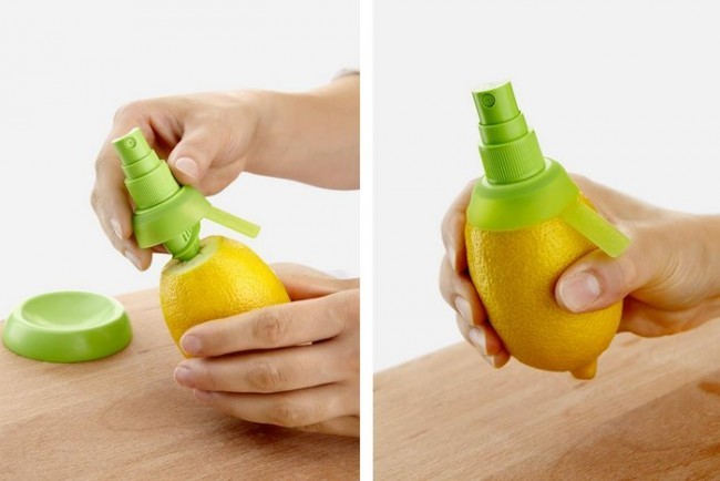 Sitrus sokini sepuvchi