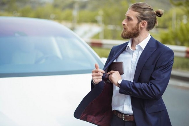 Volterman hamyoni – yahshi ohang belgisi.