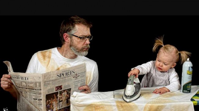 Issiq dazmol dog‘ini ketkazish