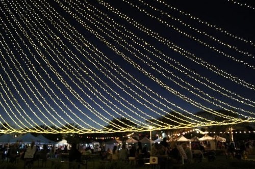 12. Ripe tungi bozori (Ripe Night Market)