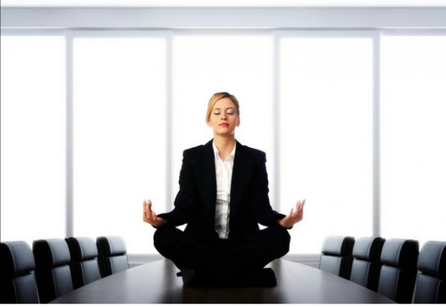 2. Meditasiya qiling