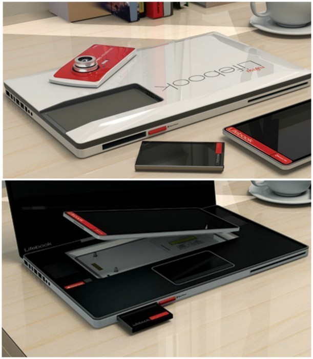 3. Noutbuk-konstruktor