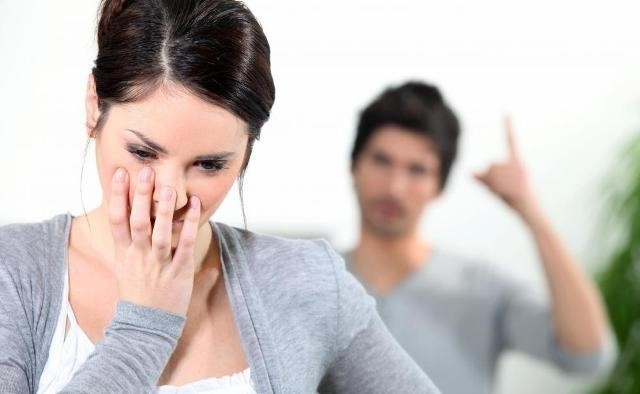 10. Siz boshqa kishini ayblaysiz, holatni emas (holatni, o’zingizni emas)