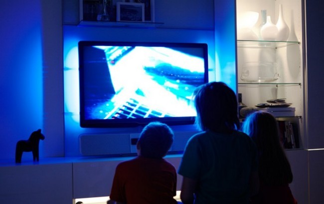 3. Sizning televizoringiz