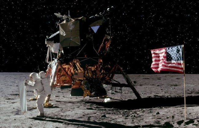 1. “Apollon-11” kompyuterlaridan qudratliroq