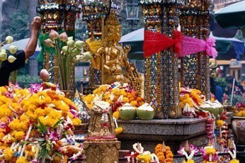 Eravan Mehrobi (Bangkok, Tailand)