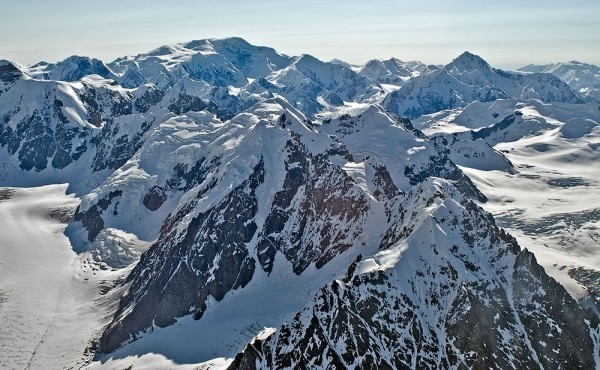 Sent Elias, AQSH/Kanada