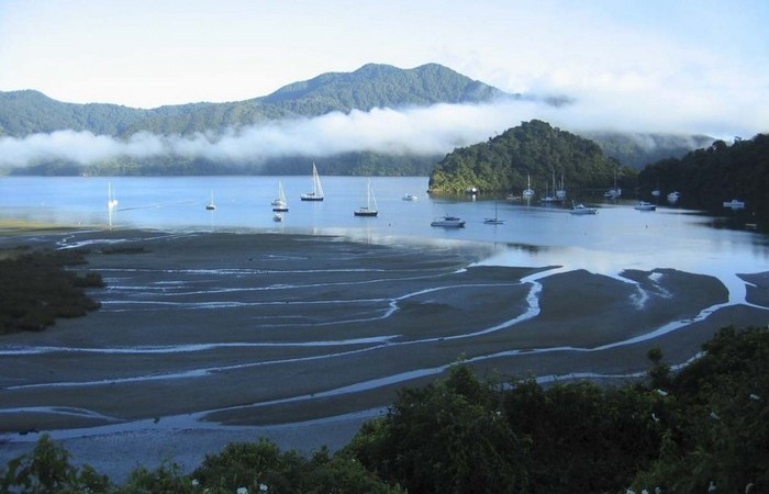 15. Yerdagi suv havzalari  sathining ko’tarilishi va kamayishi Oyga bog’liq