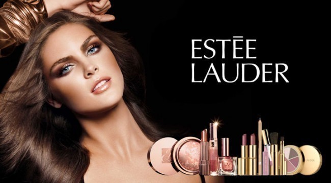 Estee Lauder