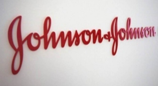 Johnson & Johnson