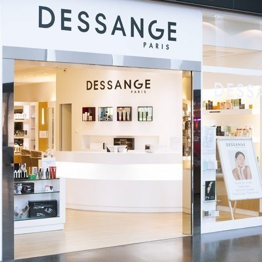 Dessange
