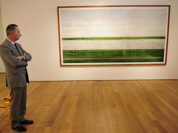 10. “Rhein II” fotosurati