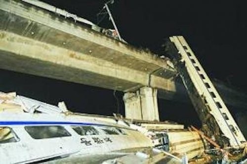 3. Daxshatli avariyalar yuz berib turadi