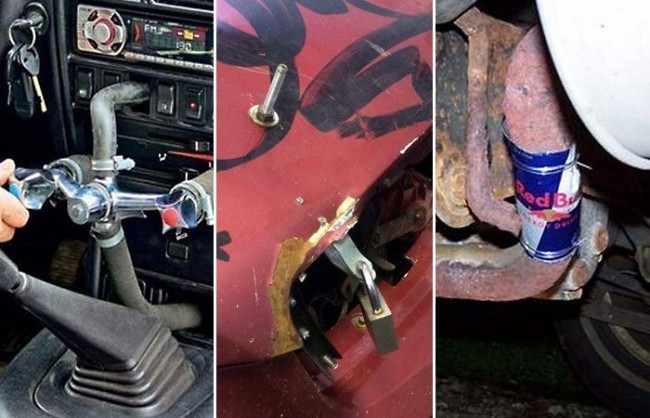 Qanday ustalarga o’zini moshinasini ishonish mumkin?