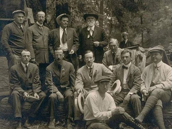 Charlz Fild (1805-1874). 