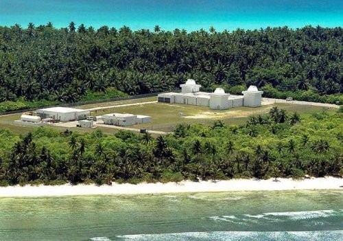 Diego Garsiya, Hind okeanidagi Britaniya hududi