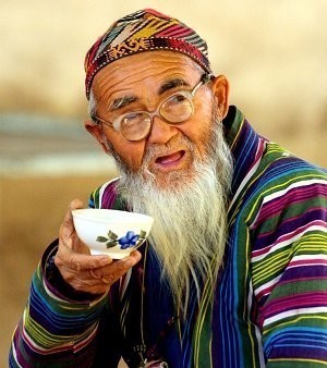 Qaysi choyni siz ko'proq yoqtirasiz?