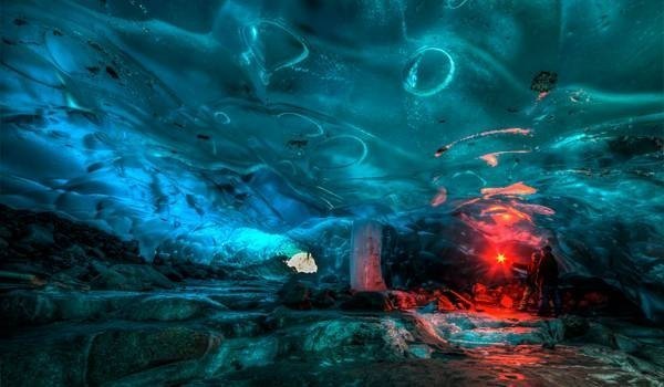 Olov va muz birlashmasi