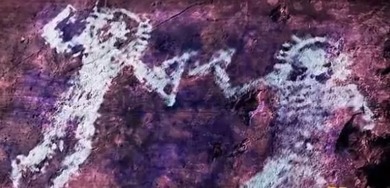 5. Maya o’zga sayyoraliklar bilan tanish bo’lganlarmi?