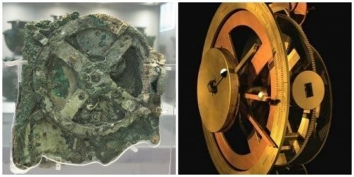 8. Birinchi kompyuter