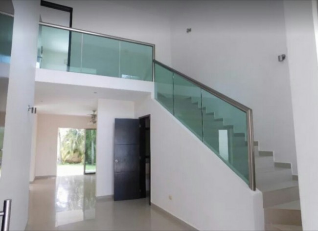 Merida, Meksika - 846 dollar. 