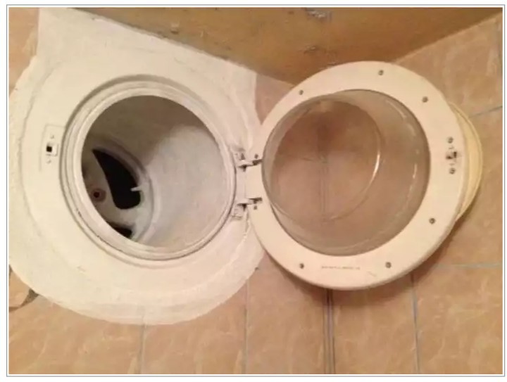 3. Qanday iriginal ventilyasiya tizimi, buni o'ylab topish kerak edi-ku!