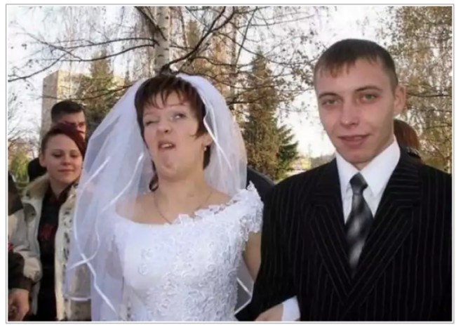 9. Kelinning fotogenikligi oshib ketganida