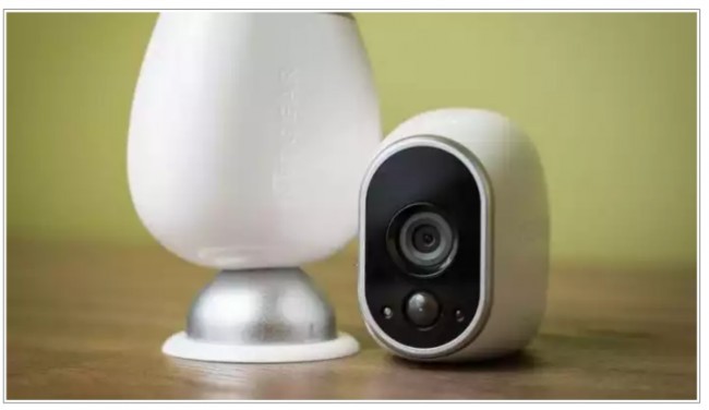 10. Smart Home Security Camera WiFi-qo'llanilishlu simsiz eshik uchun video-qo'ng'iroq 