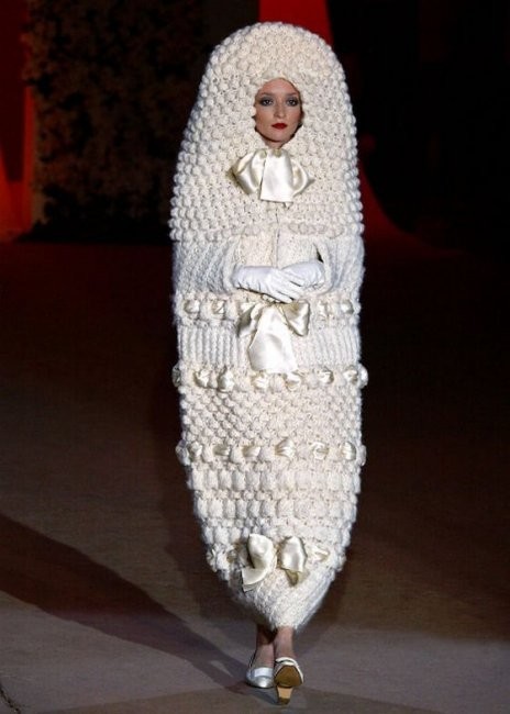 Pilla shaklidagi ko’ylak