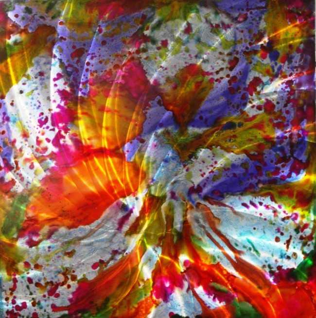 1. Hamma odam ham rangli tush ko’rmaydi.