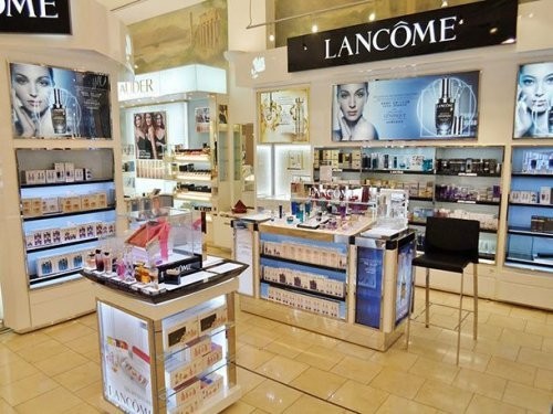 25. Lancome
