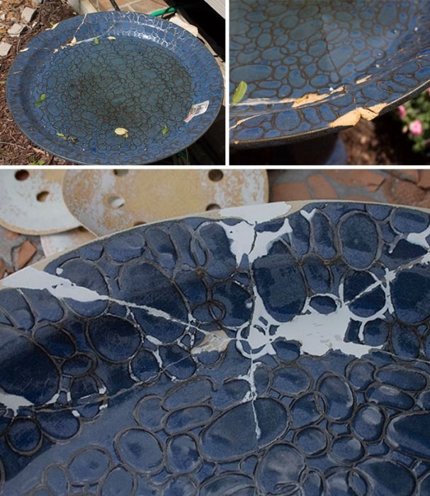 1. Eski likopning ikkinchi hayoti