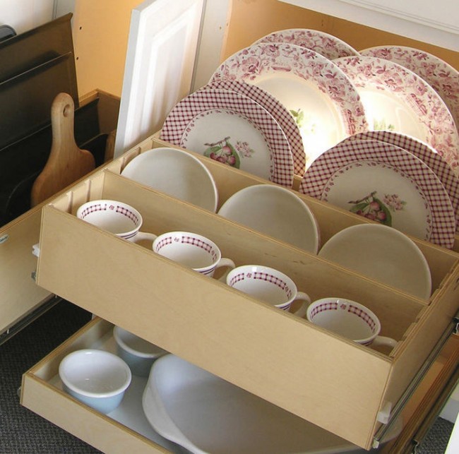 4. Likoplar uchun organayzer