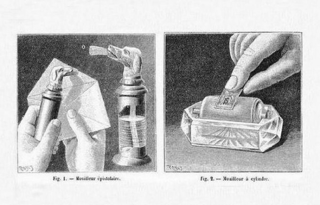 3. Markalarni yalovchi moslama