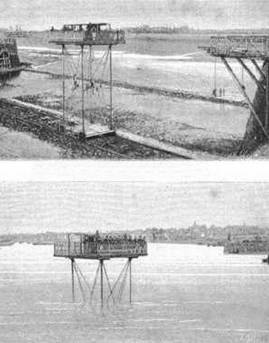 5. Ko’chib o’tadigan ko’prik