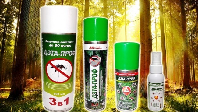 4. Repellentlar 