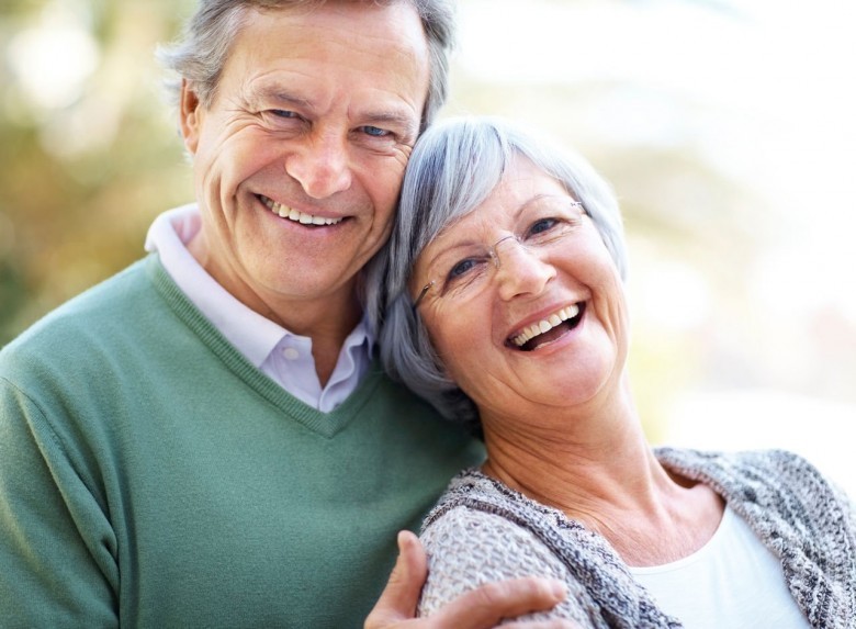 Hook Up Sites For Seniors