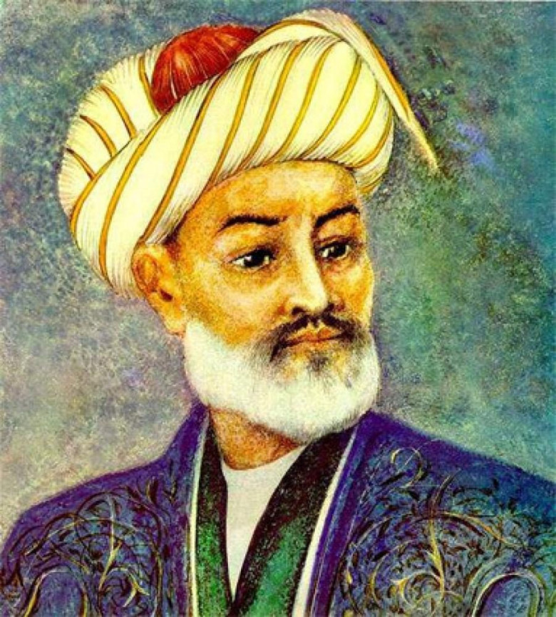 Alisher Navoiy tilimizni ulugʻlagan