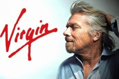 Dunyoning eng boy insonlarining ilk kasblari