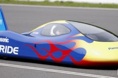 Dunyodagi eng noyob transport vositalari